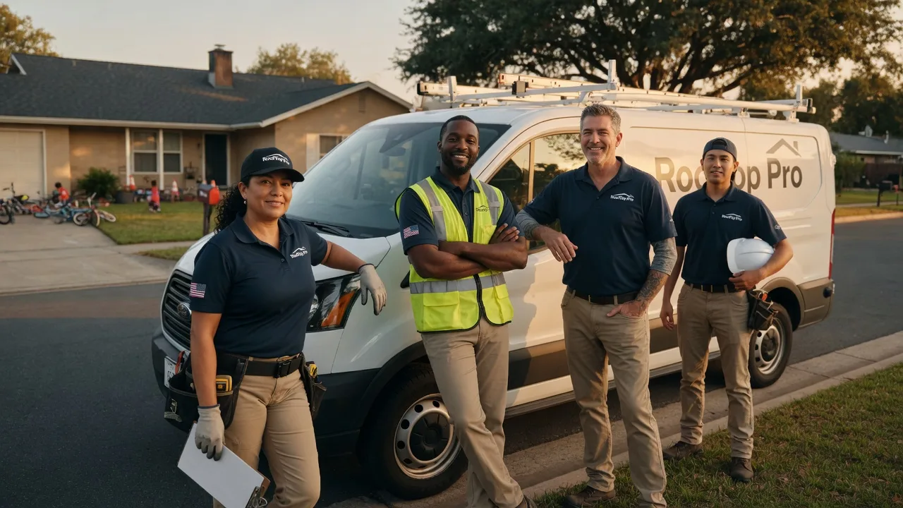 Roof Repair in Dawson, NE near me
